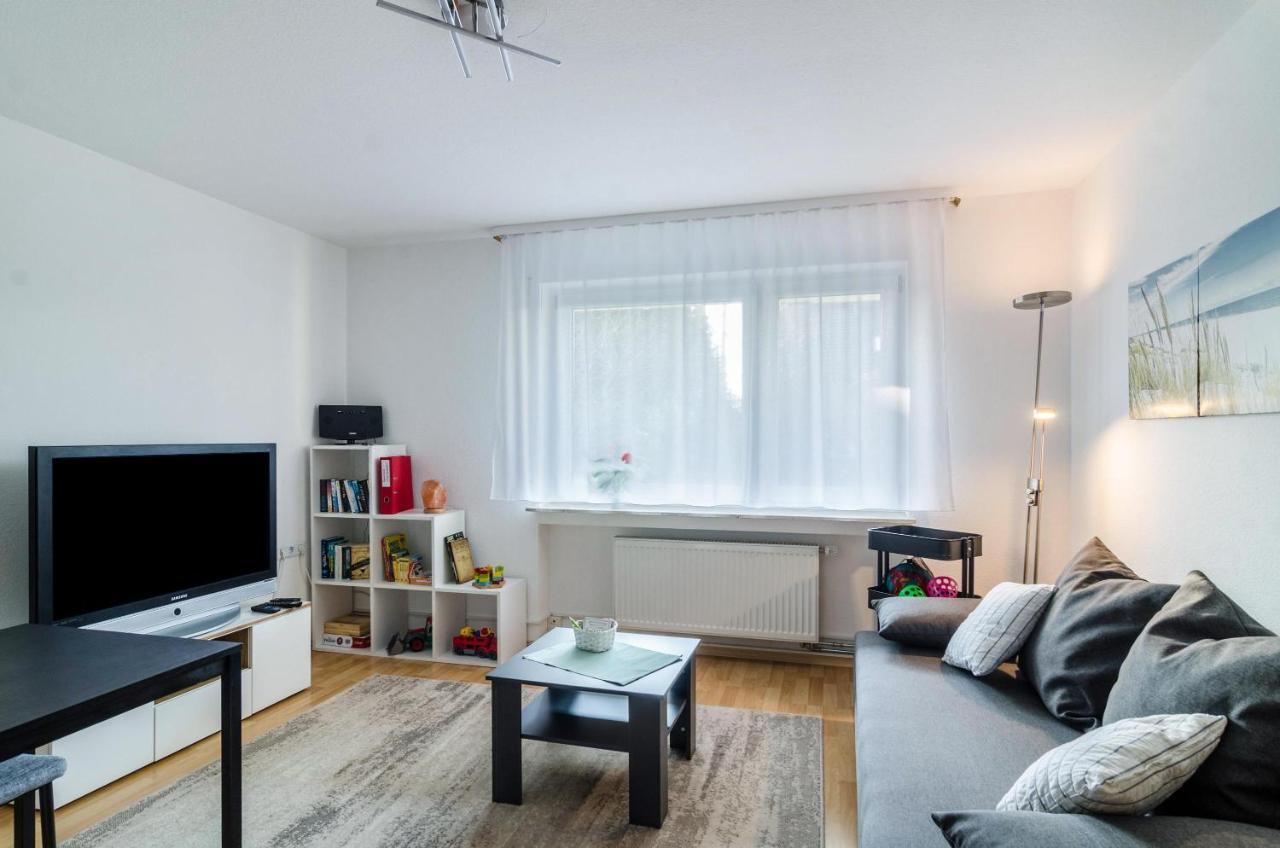 Apartment Neunzehn Stockach Ngoại thất bức ảnh