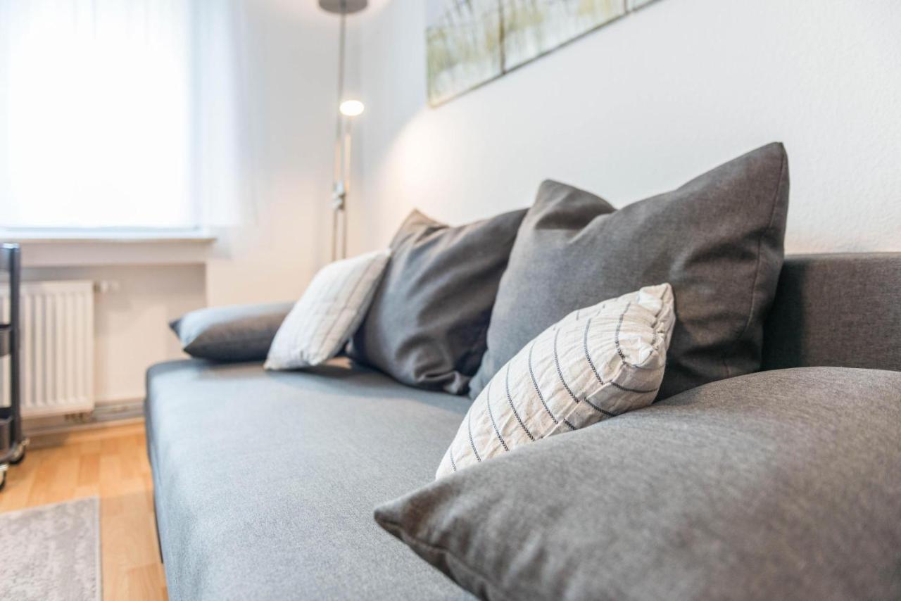 Apartment Neunzehn Stockach Ngoại thất bức ảnh