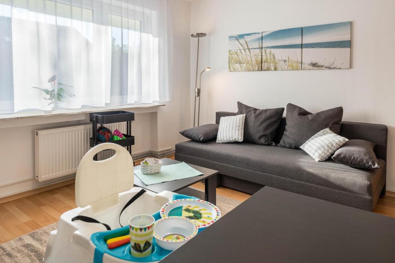 Apartment Neunzehn Stockach Ngoại thất bức ảnh