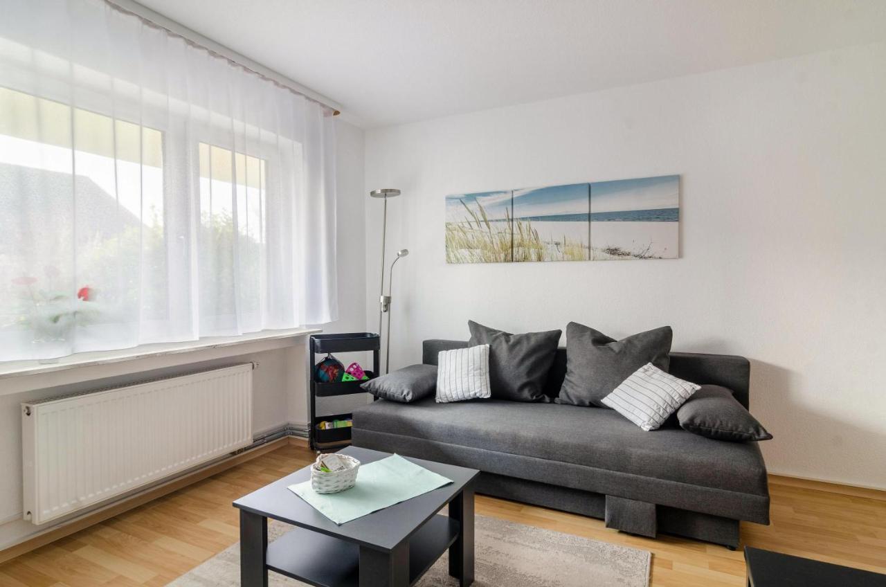 Apartment Neunzehn Stockach Ngoại thất bức ảnh