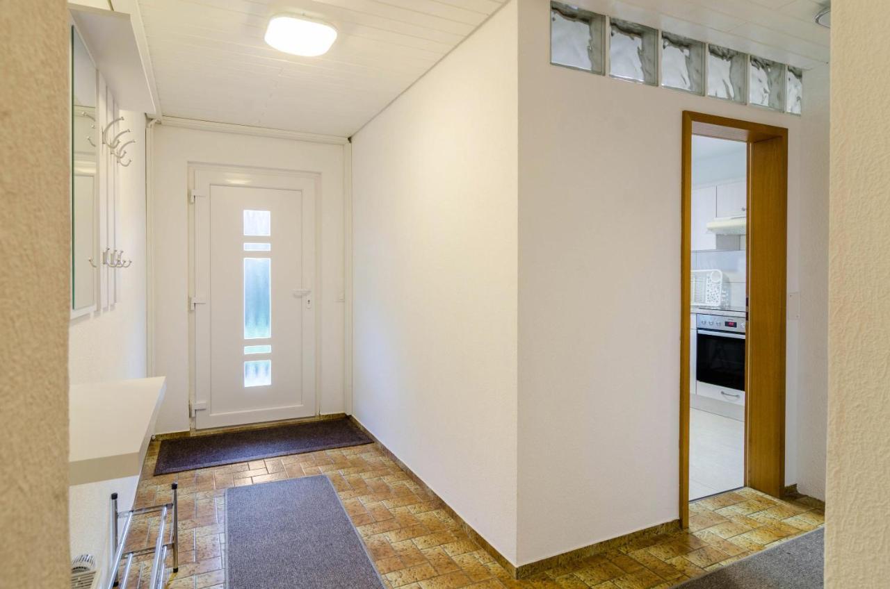 Apartment Neunzehn Stockach Ngoại thất bức ảnh