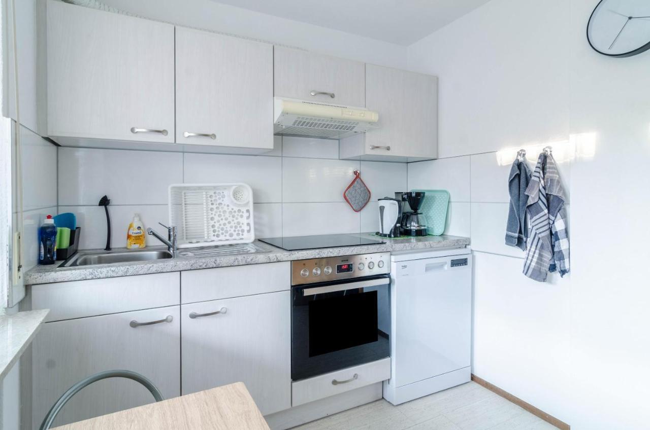 Apartment Neunzehn Stockach Ngoại thất bức ảnh