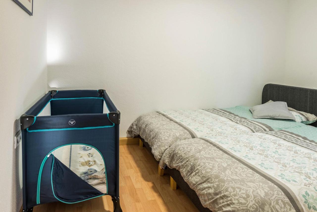 Apartment Neunzehn Stockach Ngoại thất bức ảnh