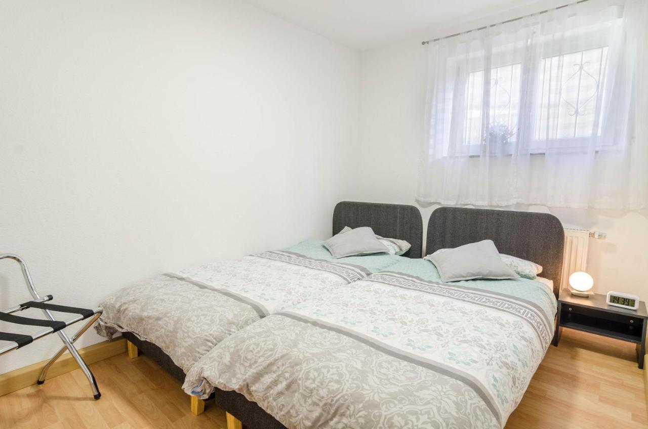 Apartment Neunzehn Stockach Ngoại thất bức ảnh