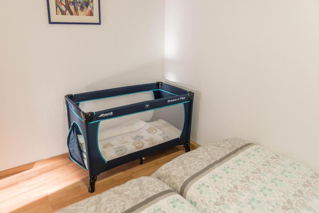 Apartment Neunzehn Stockach Ngoại thất bức ảnh