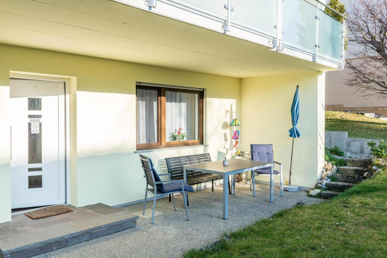 Apartment Neunzehn Stockach Ngoại thất bức ảnh