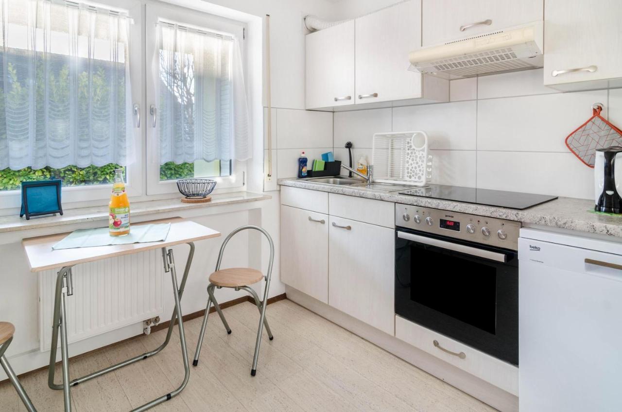 Apartment Neunzehn Stockach Ngoại thất bức ảnh