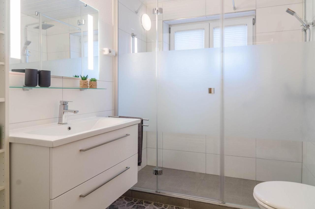 Apartment Neunzehn Stockach Ngoại thất bức ảnh