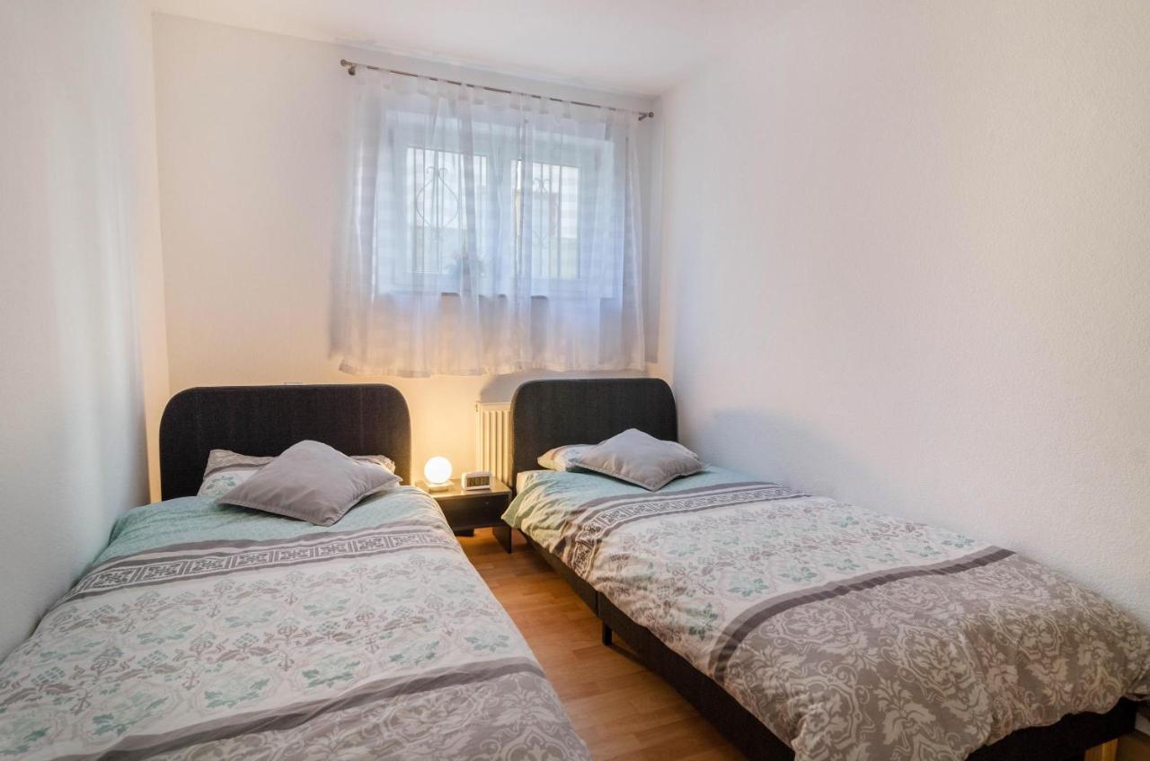 Apartment Neunzehn Stockach Ngoại thất bức ảnh