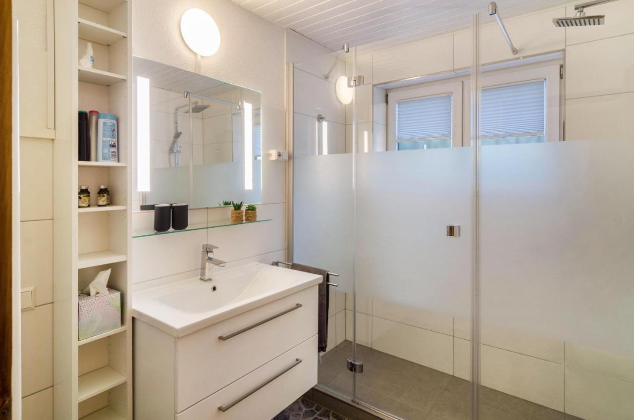 Apartment Neunzehn Stockach Ngoại thất bức ảnh