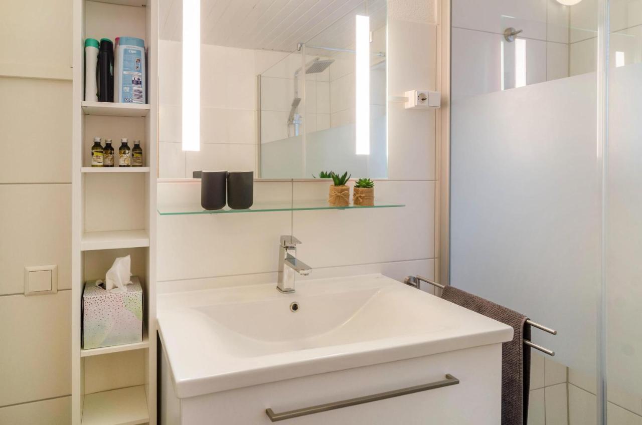 Apartment Neunzehn Stockach Ngoại thất bức ảnh