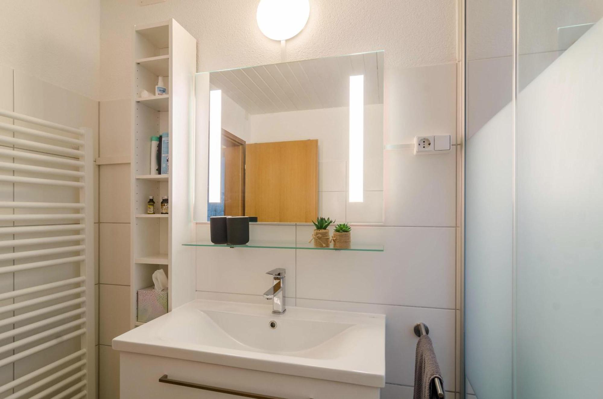 Apartment Neunzehn Stockach Ngoại thất bức ảnh